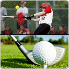 Golf Hitting Panels & Batting Cages