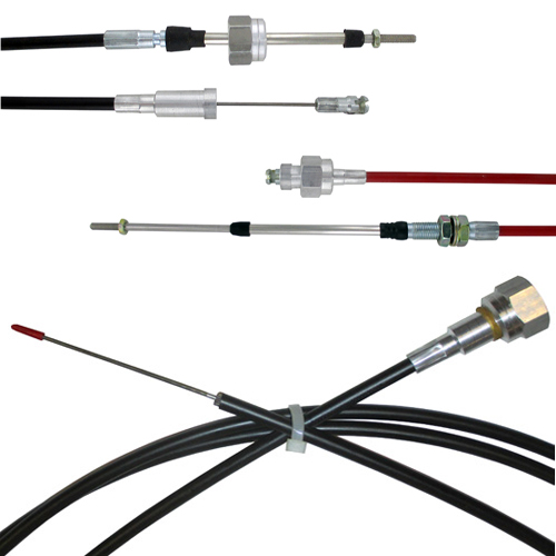 30 Series Cables