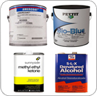 Thinners & Solvents