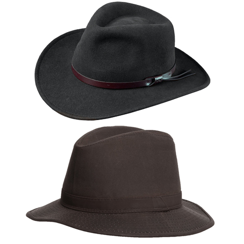Safari & Outback Hats