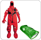 Immersion Suits & Bags
