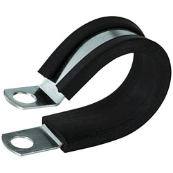 Details about   New Marine Grade Cushion Clamp ancor 404202 2" ID 