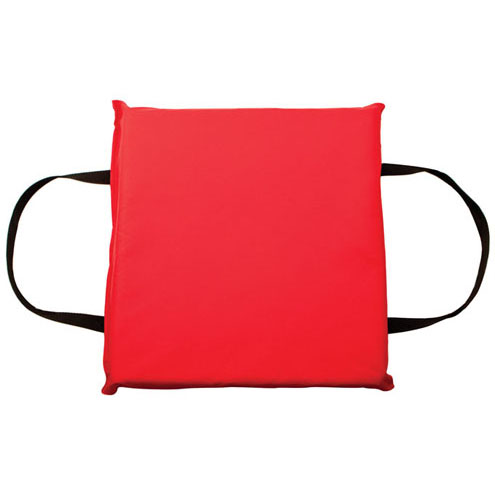 Seat Boats Safety bouyant cushion Single & Double cushion 
