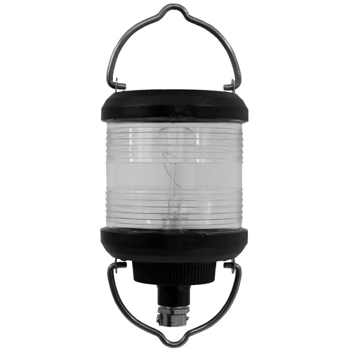 All Round and Anchor Lights Seattle Marine Page 1 of 3