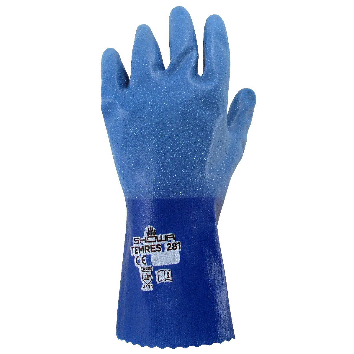 BrownCor Mens All Weather Neoprene Glove