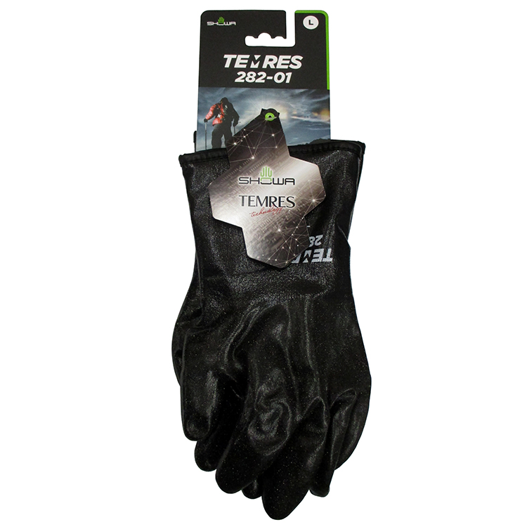 Guantes De Trabajo Para Invierno Showa TEMRES 282 10 13/16