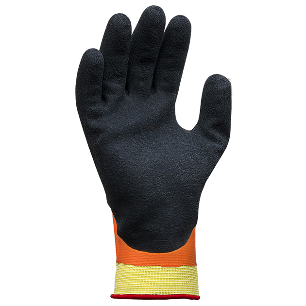 Coated Gloves - PVC, Nitrile and Neoprene | Seattle Marine - Page 