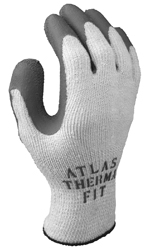 Atlas 451 Thermo Fit