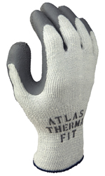 Atlas Thermo Fit gloves