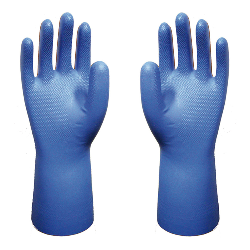 Best Gloves 70710 Glove Nitrile 9Mil 25/Pk Xl Seattle Marine