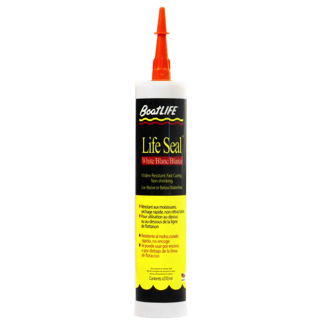BOATLIFE Liquid Life-Calk Sealant, White | West Marine