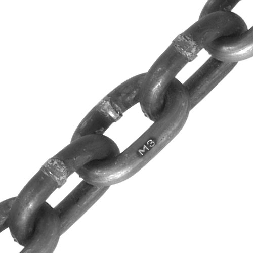 5/16" Chain Repair Lap Links Pick Your Qty Seal Quick Fix Tow Logging Rigging 
