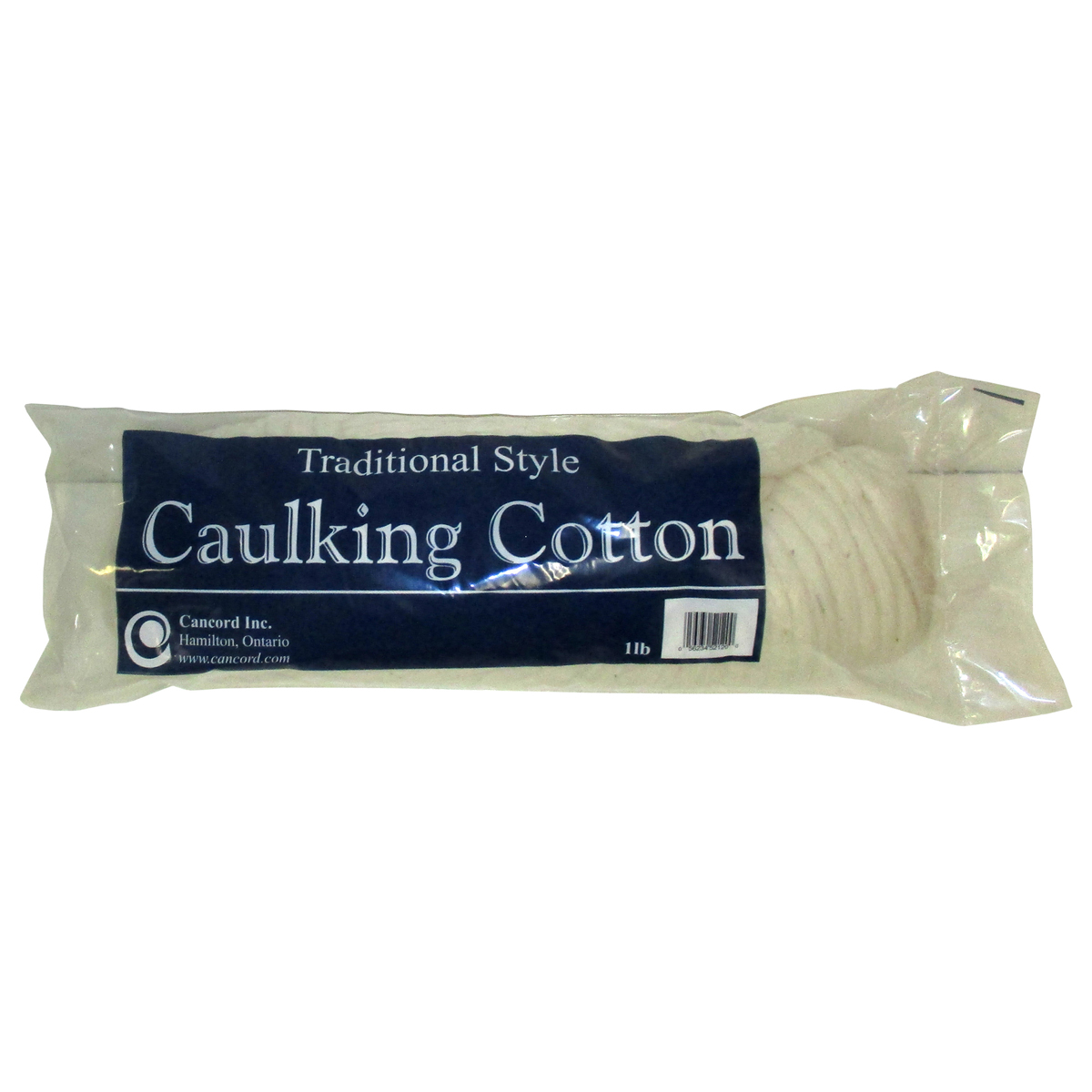 Caulking Cotton and Oakum Seattle Marine