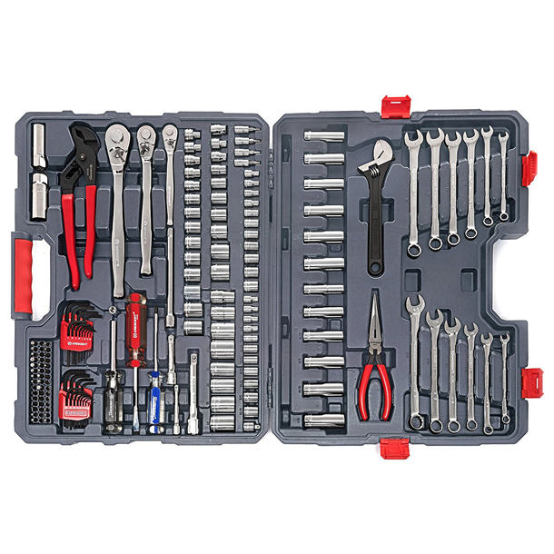 Crescent general purpose tool set Seattle Marine