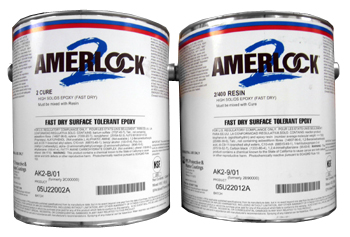 Ppg Amerlock 2 Color Chart