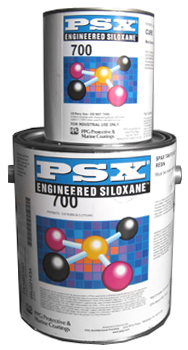 ppg epoxy paint
