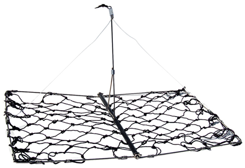 Casting crab traps Clearance