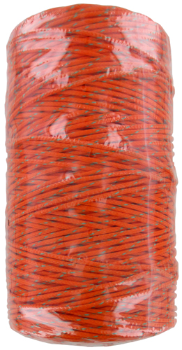 FITEC 25008 Twine in a Jar Gold Braided Nylon #60 325ft 257lb Tensile Strength for sale online 