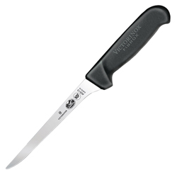 narrow boning knife