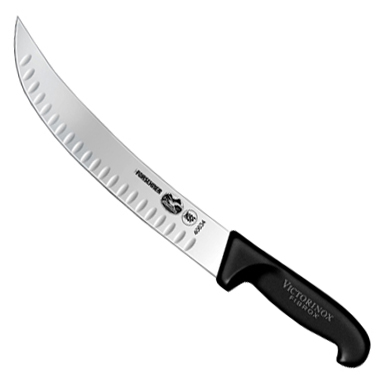 Butcher and Cimeter Knives | Seattle Marine