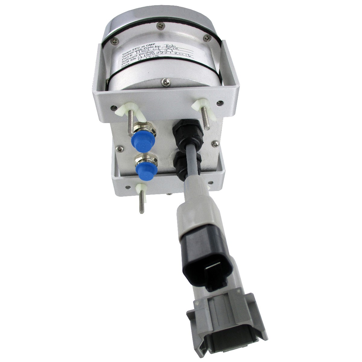 Glendinning 11413 Control Head Triple T/T Sa2 Seattle Marine