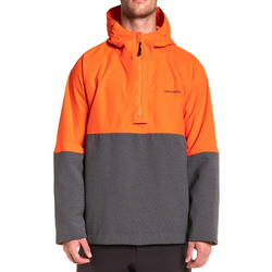 grundens superwatch anorak