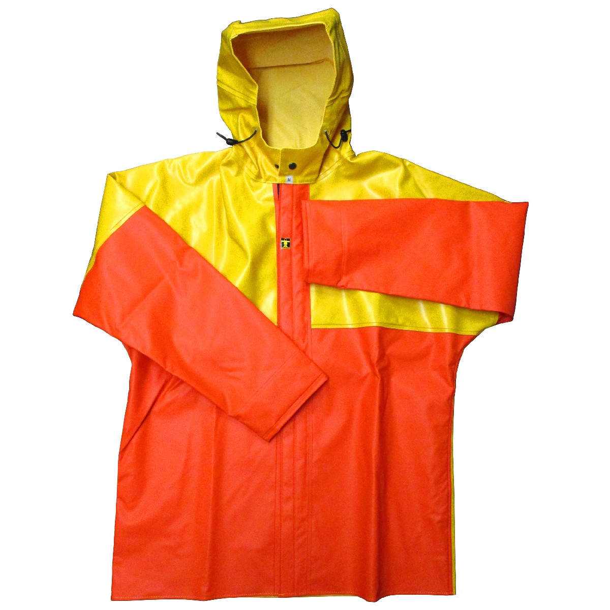 Guy Cotten XTrapper jacket Seattle Marine