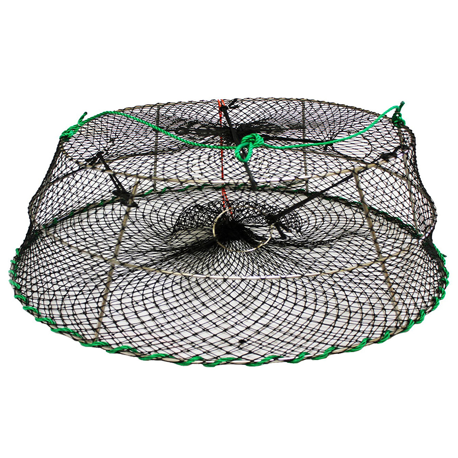 Kufa CT77 shrimp trap Seattle Marine