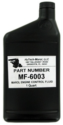 MARMF-6003