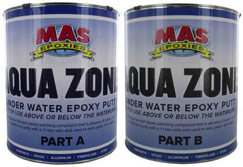 31-010 Aqua Zone (810395000680)
