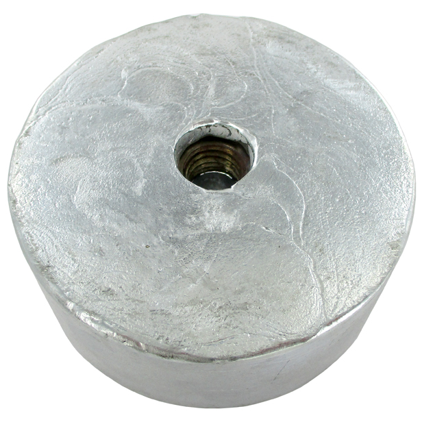 Crab trap anode Seattle Marine