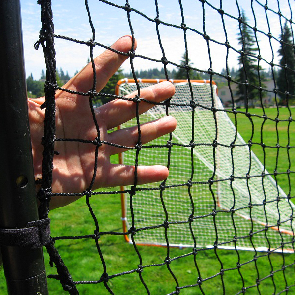 Heavy Duty Sport Netting Panels Seattle Marine