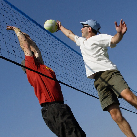 4inch Sport Netting Seattle Marine