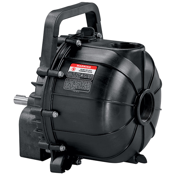 Pacer Pumps SE2IBPE Pump 2" S Pedestal Mount Pacer Seattle Marine