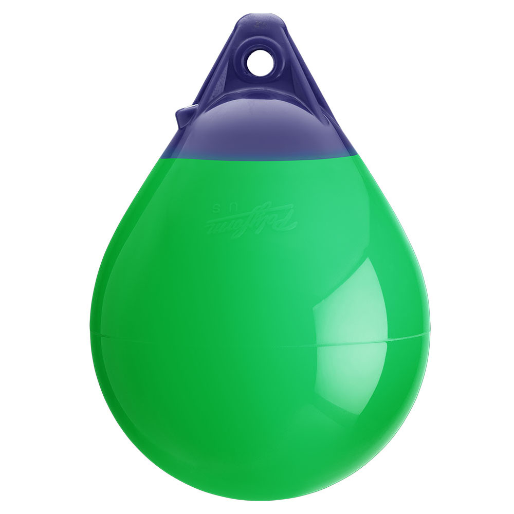 polyform buoy A-0
