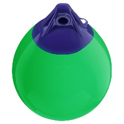 polyform buoy A-0