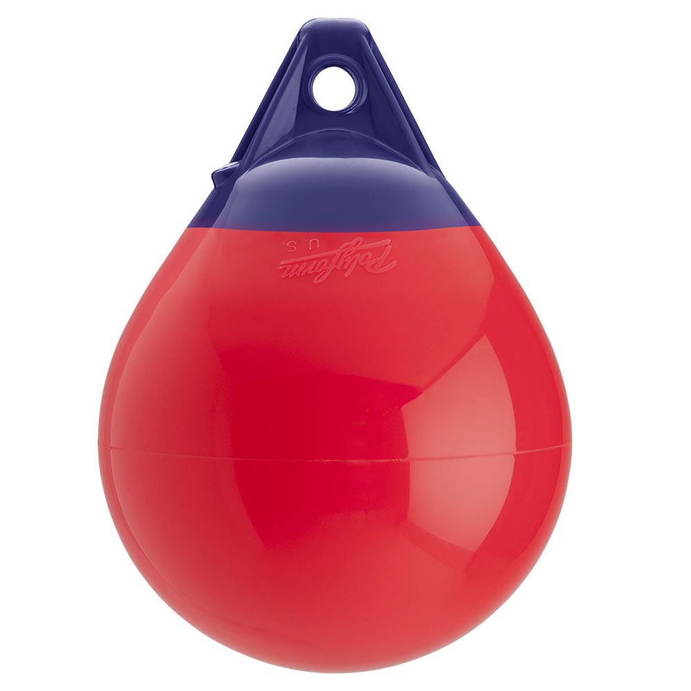 polyform buoy A1