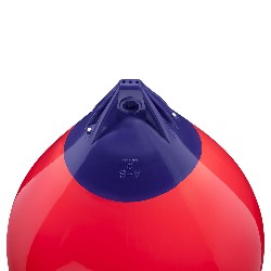 polyform buoy A6 red