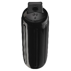 polyform fender G2 black