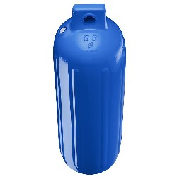 polyform fender blue G3