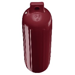 polyform fender burgundy