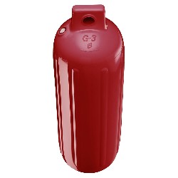 polyform fender G3 red