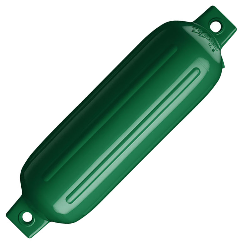 polyform fender F3 green