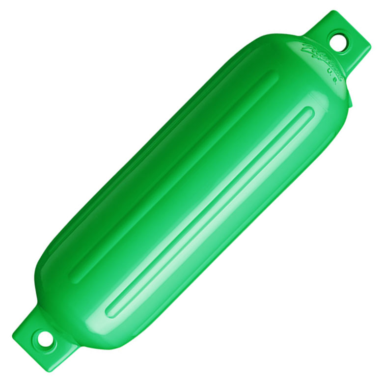 polyform fender green G3