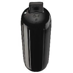 polyform fender black G4