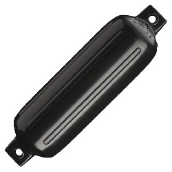 polyform fender black G4