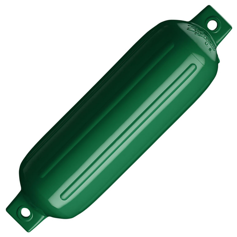 polyform fender G4 forest