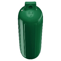polyform fender G4 forest