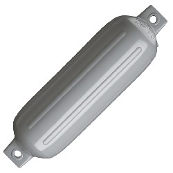 polyform fender G4 gray