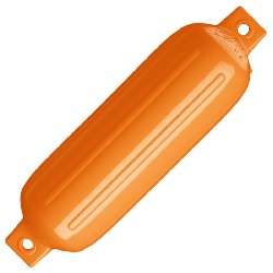 polyform fender G4 orange